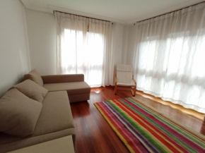 Apartment with parking 